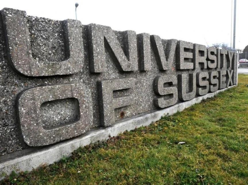 英国萨塞克斯大学