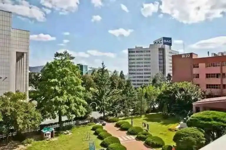 山东交通学院留学韩国、俄罗斯名校0.5+3+0.5/1+4国际本科项目招生简章