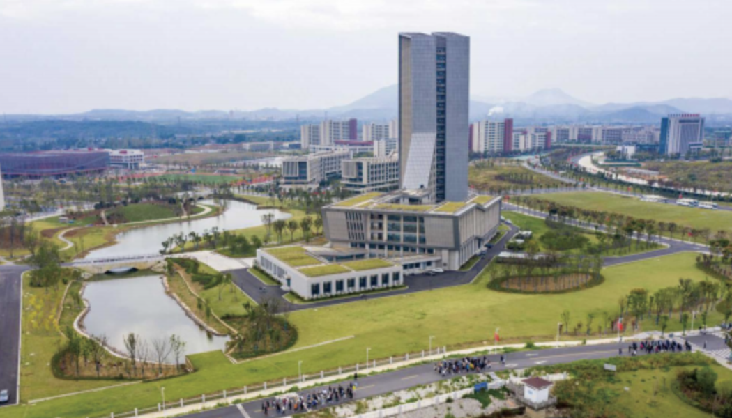 2025江苏科技大学国际本硕3+1/3+2项目介绍
